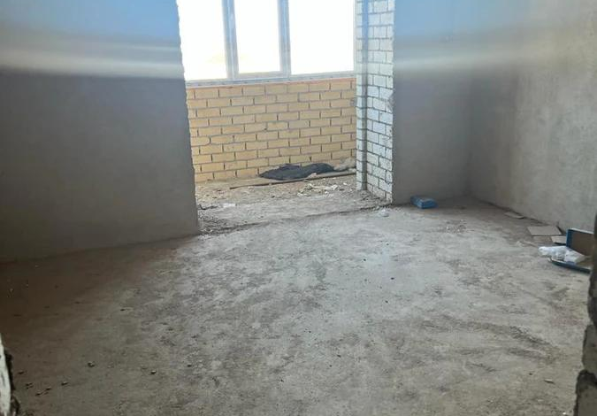 2-комнатная квартира · 74.2 м² · 5/5 этаж, Самал 64