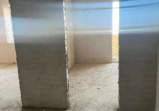 2-комнатная квартира · 74.2 м² · 5/5 этаж, Самал 64
