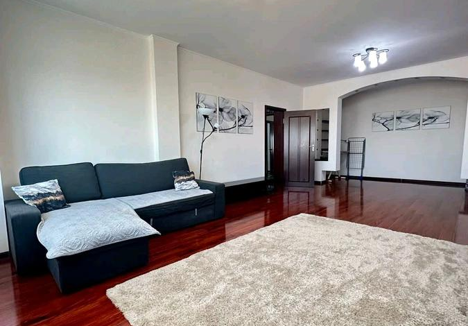 2-комнатная квартира, 106 м², Достык