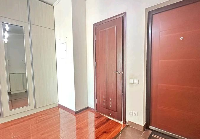 2-комнатная квартира, 106 м², Достык