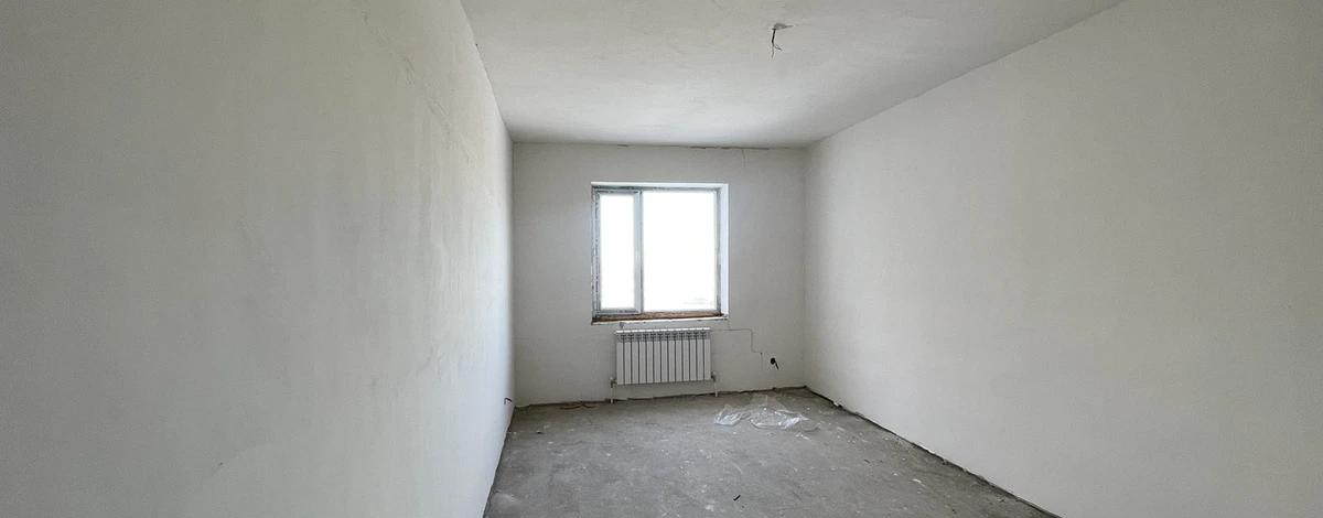 2-комнатная квартира, 61.3 м², 13/13 этаж, Богенбая 3А