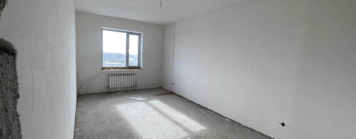 2-комнатная квартира, 61.3 м², 13/13 этаж, Богенбая 3А