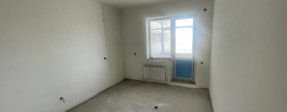 2-комнатная квартира, 61.3 м², 13/13 этаж, Богенбая 3А