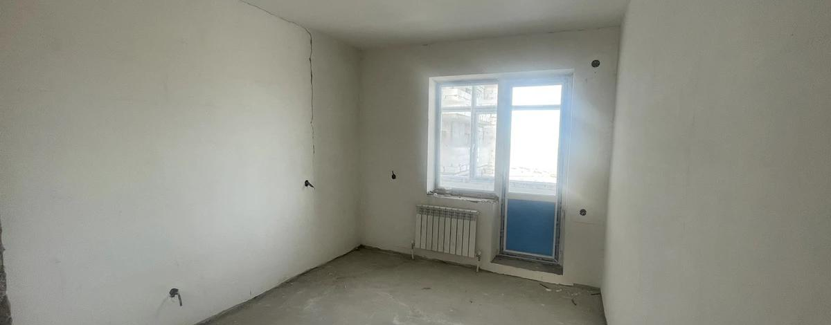 2-комнатная квартира, 61.3 м², 13/13 этаж, Богенбая 3А