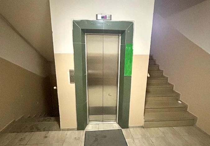 3-комнатная квартира · 102.6 м² · 1/9 этаж, Токтабаева 13 — Таугуль-1, 13