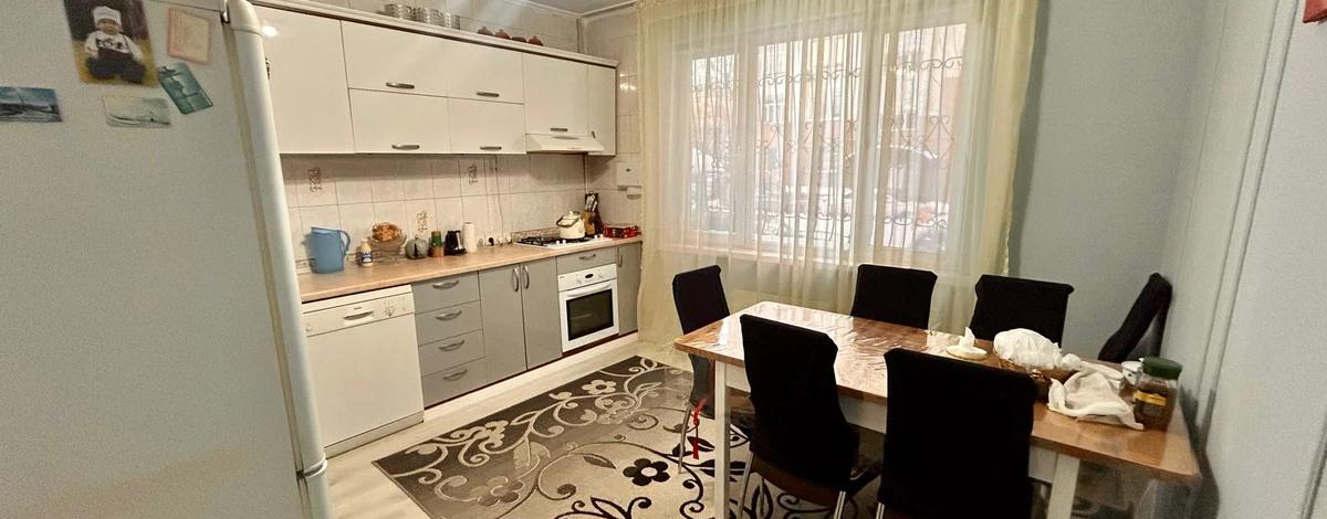 3-комнатная квартира · 102.6 м² · 1/9 этаж, Токтабаева 13 — Таугуль-1, 13