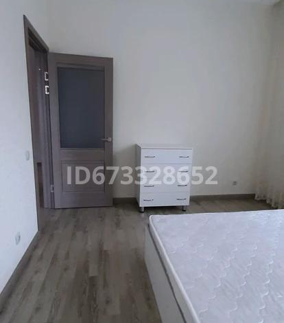 2-комнатная квартира, 59 м², 2/18 этаж, Сауран 10/1