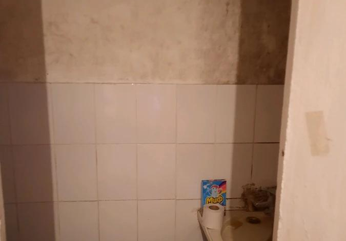 2-комнатная квартира, 27 м², 1/5 этаж, мкр Аксай-3 10 А