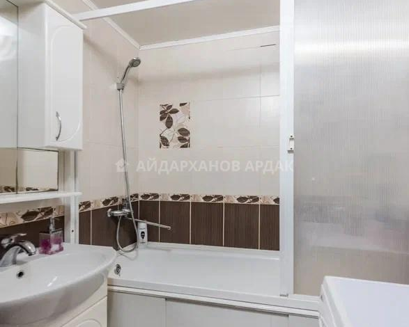 2-комнатная квартира, 52 м², 5/5 этаж, проспект Абылай Хана