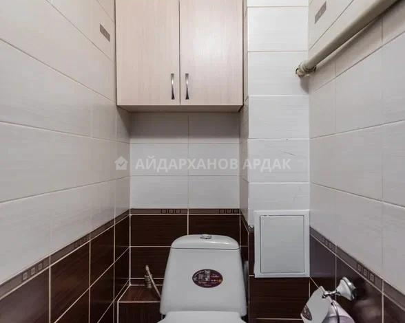 2-комнатная квартира, 52 м², 5/5 этаж, проспект Абылай Хана