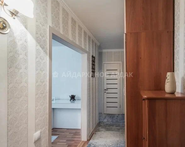 2-комнатная квартира, 52 м², 5/5 этаж, проспект Абылай Хана