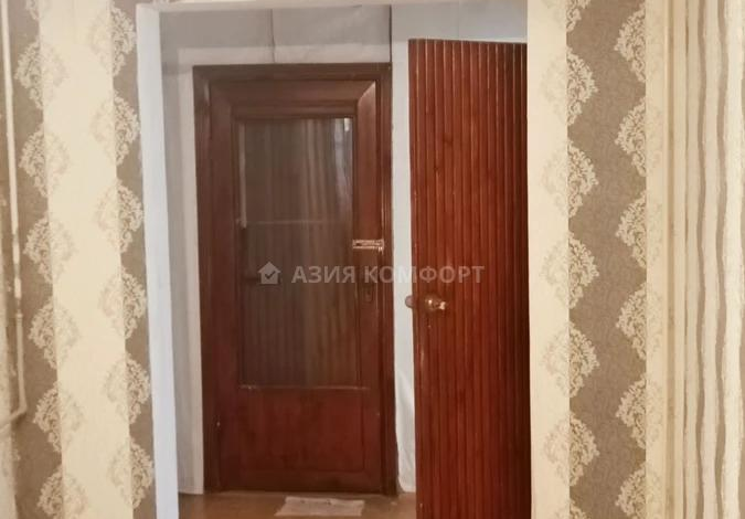 2-комнатная квартира · 54 м² · 1/5 этаж, Жибек жолы 30