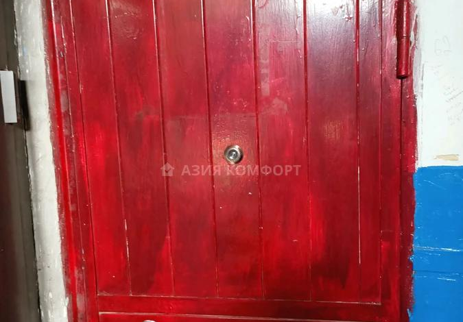 2-комнатная квартира · 54 м² · 1/5 этаж, Жибек жолы 30