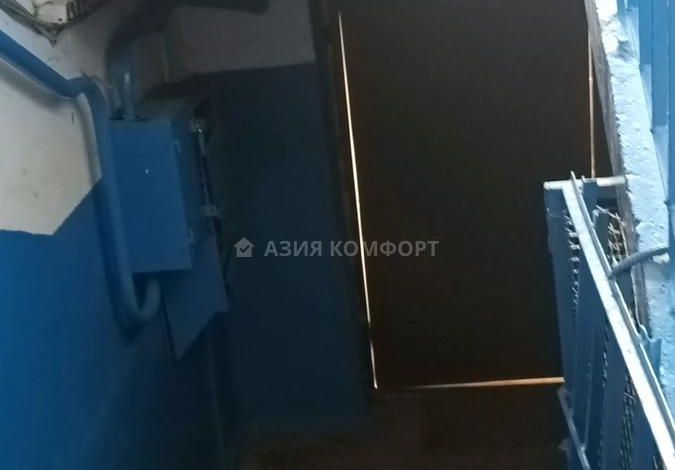 2-комнатная квартира · 54 м² · 1/5 этаж, Жибек жолы 30