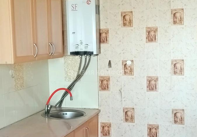 2-комнатная квартира · 54 м² · 1/5 этаж, Жибек жолы 30