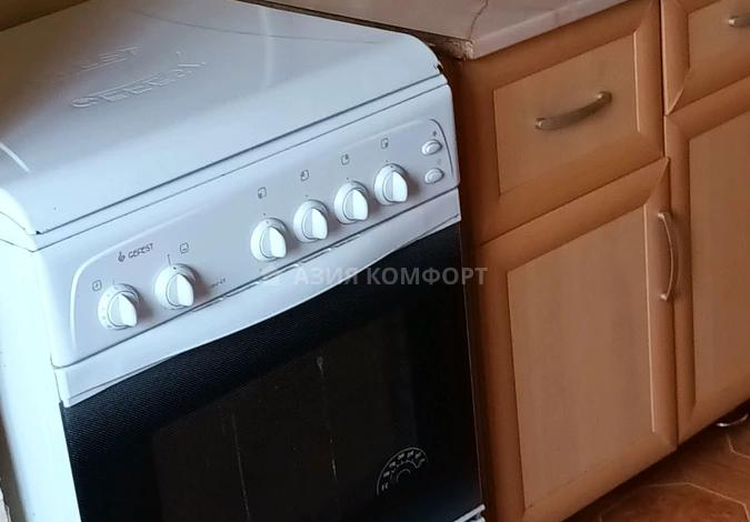 2-комнатная квартира · 54 м² · 1/5 этаж, Жибек жолы 30