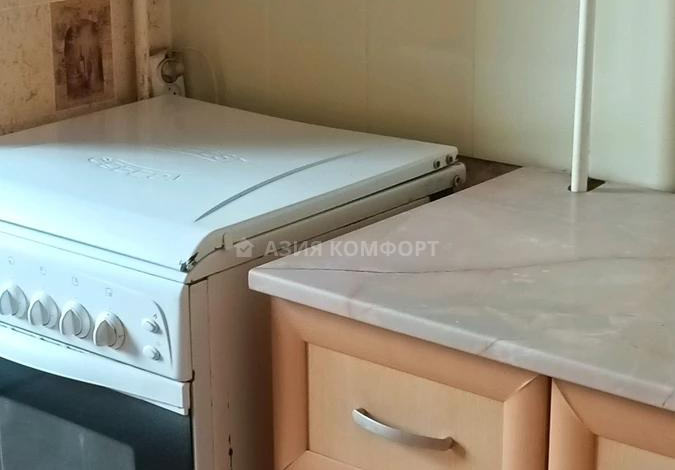 2-комнатная квартира · 54 м² · 1/5 этаж, Жибек жолы 30