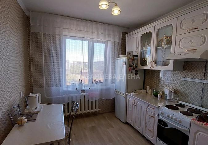 2-комнатная квартира · 54 м² · 8/9 этаж, Шахтеров 7