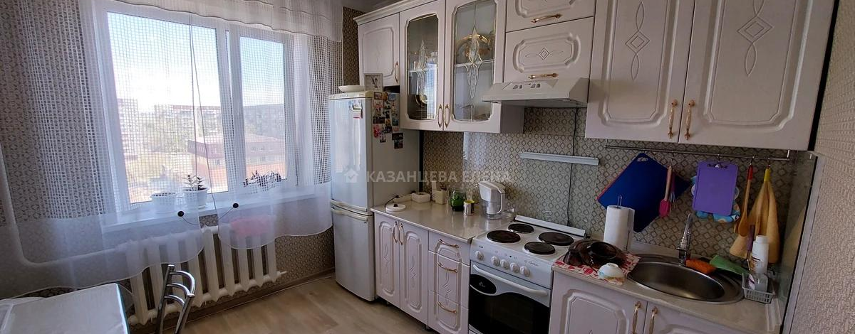 2-комнатная квартира · 54 м² · 8/9 этаж, Шахтеров 7