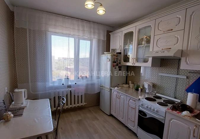 2-комнатная квартира · 54 м² · 8/9 этаж, Шахтеров 7