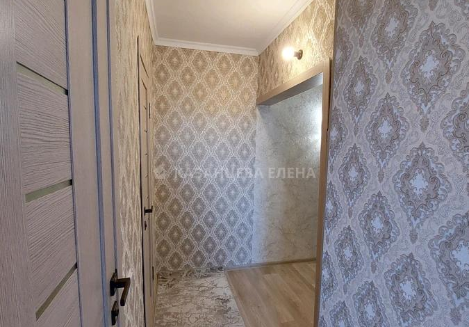 2-комнатная квартира · 54 м² · 8/9 этаж, Шахтеров 7