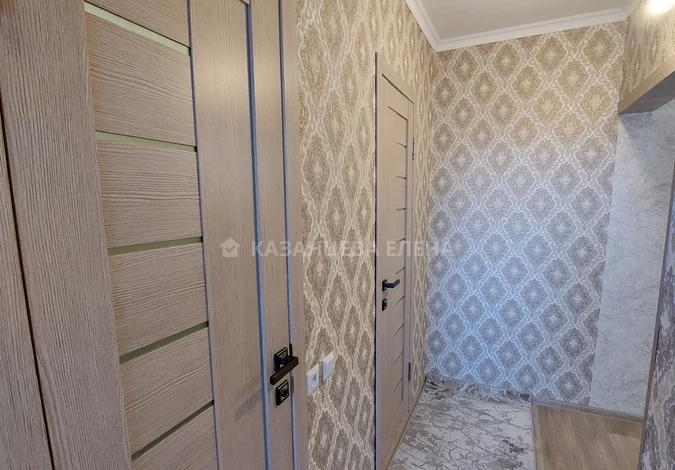 2-комнатная квартира · 54 м² · 8/9 этаж, Шахтеров 7