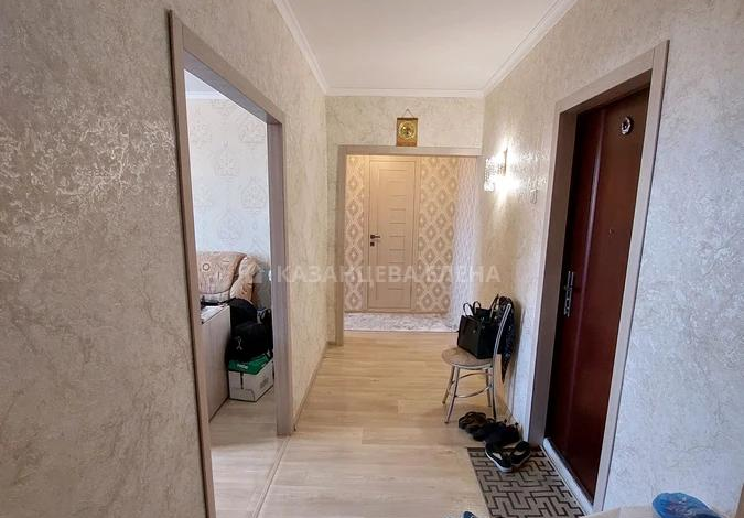 2-комнатная квартира · 54 м² · 8/9 этаж, Шахтеров 7