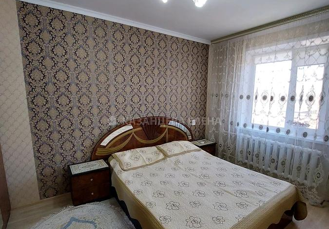 2-комнатная квартира · 54 м² · 8/9 этаж, Шахтеров 7