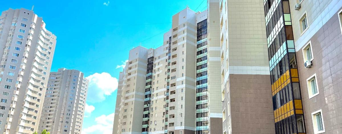 3-комнатная квартира · 141 м² · 12/19 этаж, Калдаякова 11