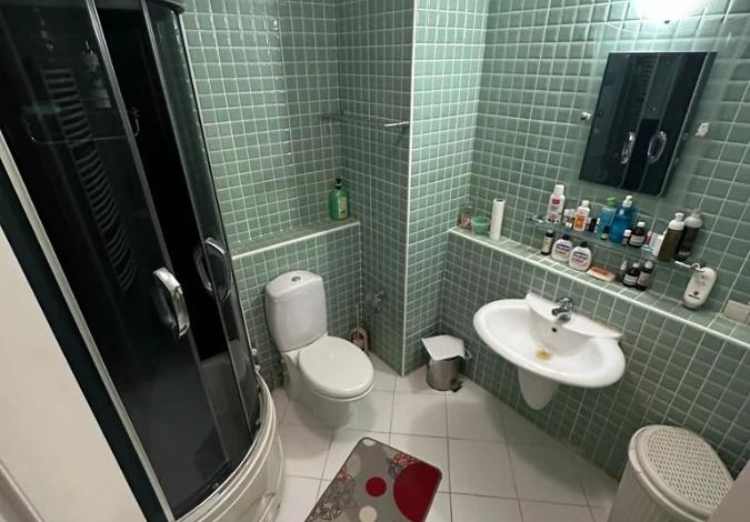 3-комнатная квартира, 150 м², 6/29 этаж, Габдуллина 17