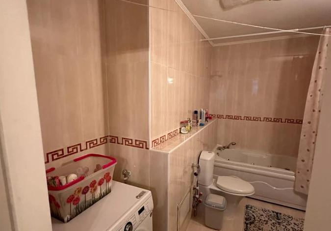 3-комнатная квартира, 150 м², 6/29 этаж, Габдуллина 17