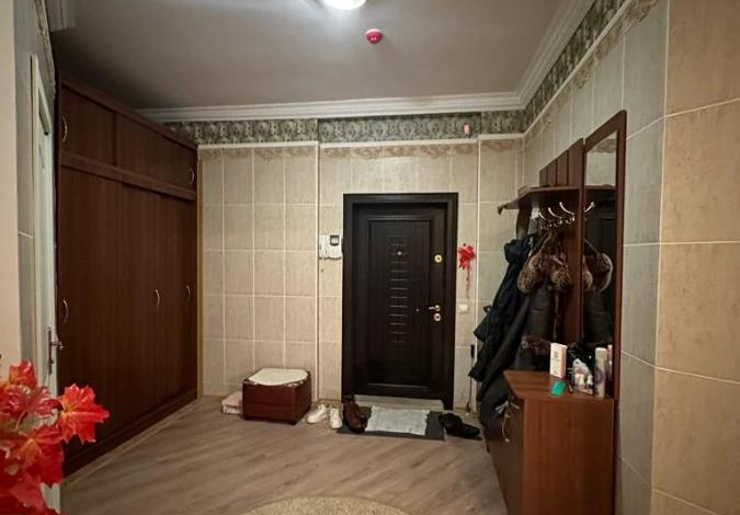 3-комнатная квартира, 150 м², 6/29 этаж, Габдуллина 17