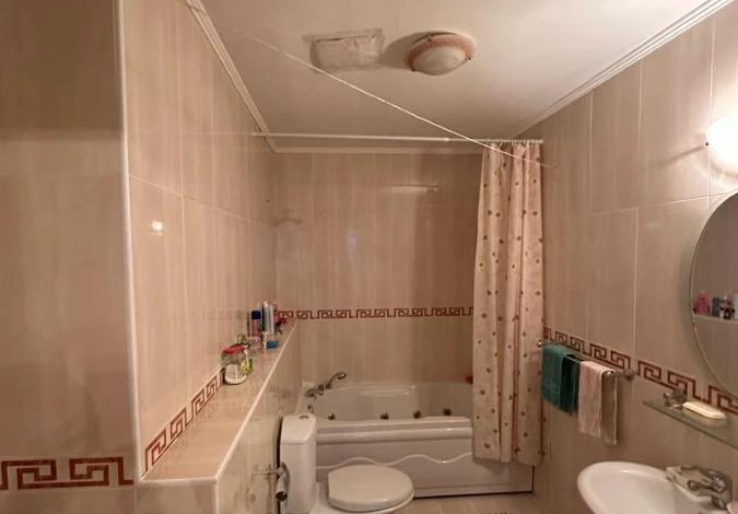 3-комнатная квартира, 150 м², 6/29 этаж, Габдуллина 17
