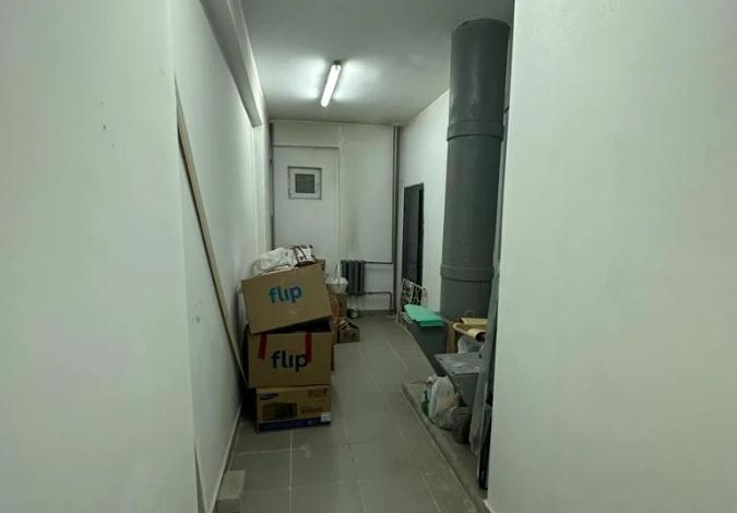 3-комнатная квартира, 150 м², 6/29 этаж, Габдуллина 17