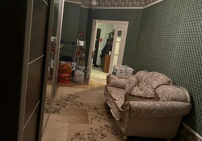 3-комнатная квартира, 150 м², 6/29 этаж, Габдуллина 17