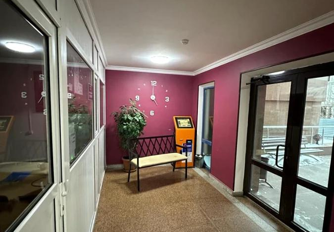 3-комнатная квартира, 150 м², 6/29 этаж, Габдуллина 17