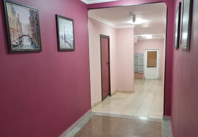 3-комнатная квартира, 150 м², 6/29 этаж, Габдуллина 17