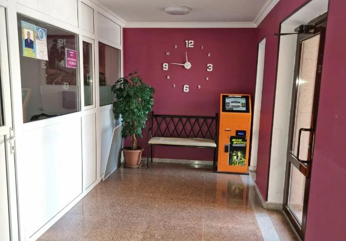 3-комнатная квартира, 150 м², 6/29 этаж, Габдуллина 17