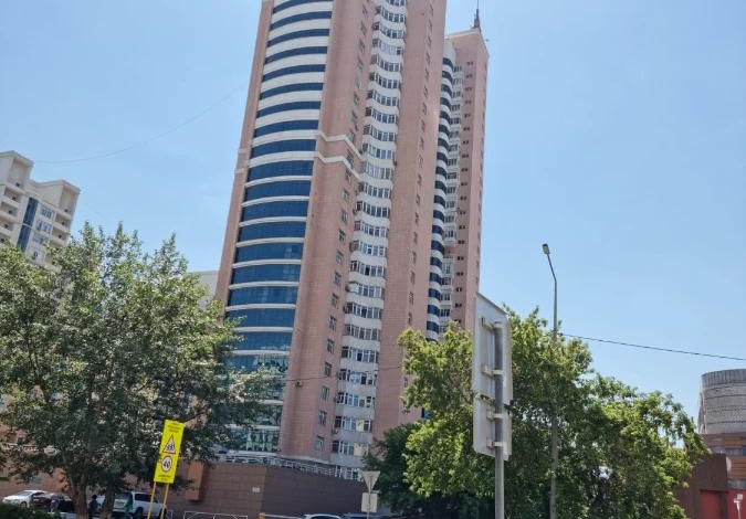 3-комнатная квартира, 150 м², 6/29 этаж, Габдуллина 17