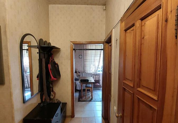 3-комнатная квартира · 75 м² · 2/5 этаж, Лободы 7А