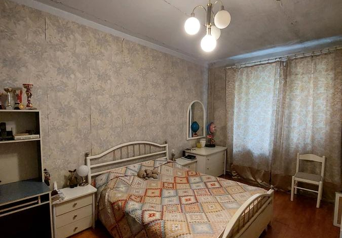 3-комнатная квартира · 75 м² · 2/5 этаж, Лободы 7А