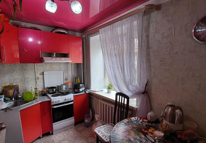 2-комнатная квартира · 60 м² · 6/10 этаж, Ермекова 106/2