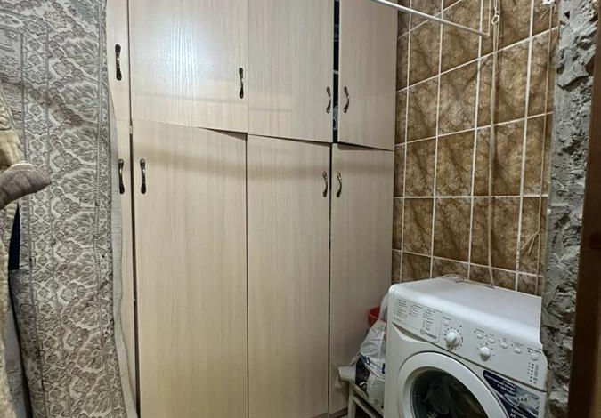 3-комнатная квартира, 64 м², 10/10 этаж, А. Бокейхана 8