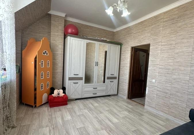 3-комнатная квартира, 64 м², 10/10 этаж, А. Бокейхана 8