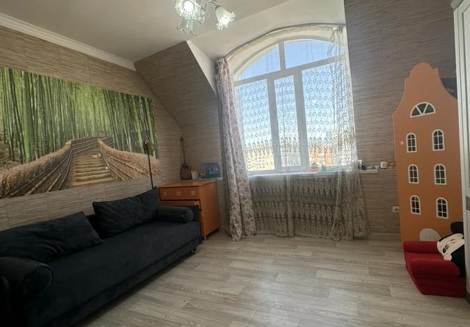 3-комнатная квартира, 64 м², 10/10 этаж, А. Бокейхана 8