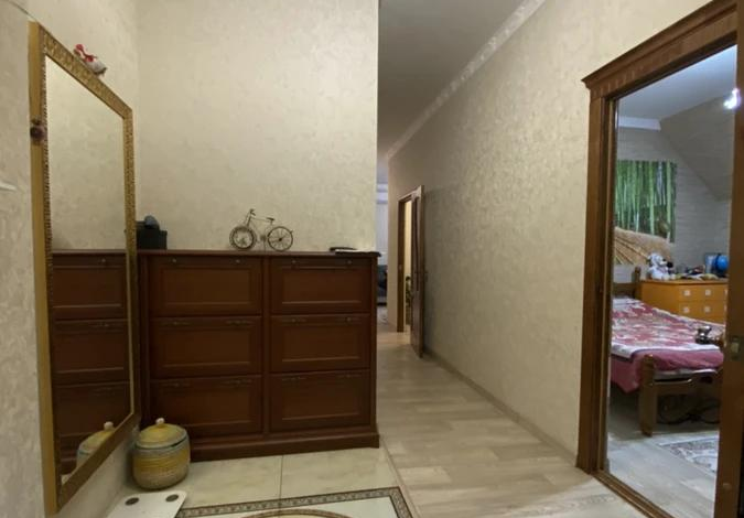 3-комнатная квартира, 64 м², 10/10 этаж, А. Бокейхана 8