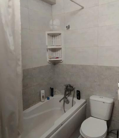 3-комнатная квартира · 61 м² · 9/10 этаж, Сейфуллина 51/1