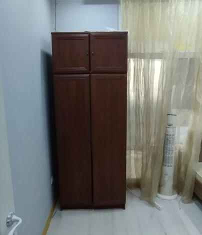 3-комнатная квартира · 61 м² · 9/10 этаж, Сейфуллина 51/1