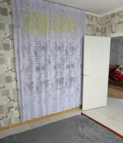 3-комнатная квартира · 61 м² · 9/10 этаж, Сейфуллина 51/1