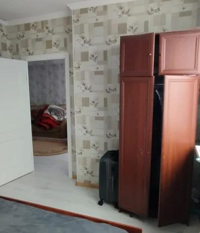 3-комнатная квартира · 61 м² · 9/10 этаж, Сейфуллина 51/1